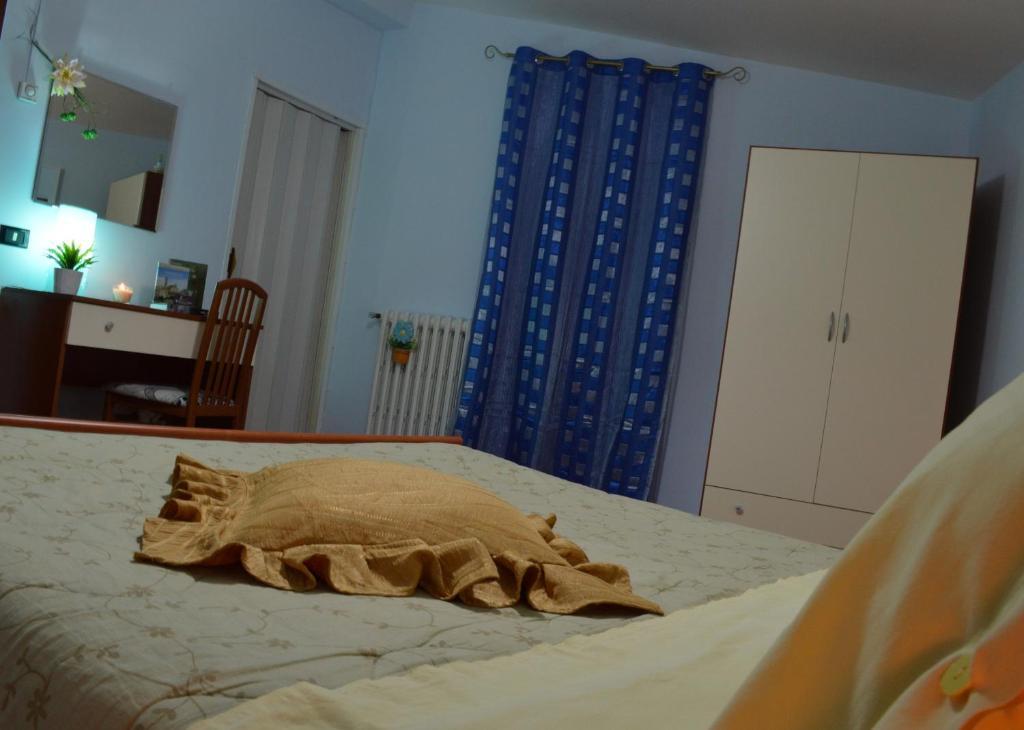 La Casa Nei Sassi Bed and Breakfast Matera Værelse billede